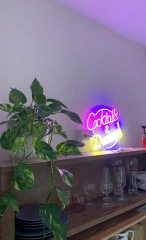Cocktails & Dreams